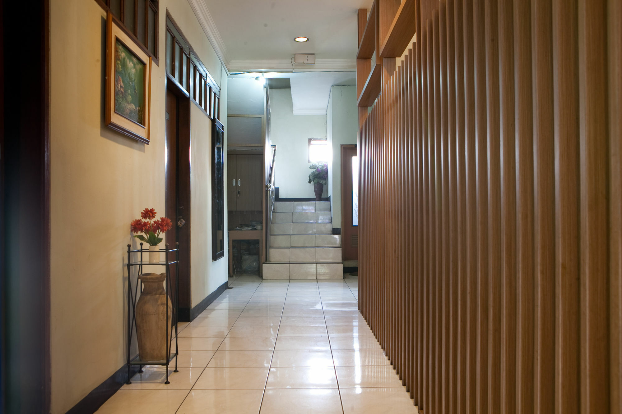 Reddoorz @ Cihampelas Bandung Extérieur photo